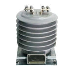 17.5 (24) kV محول تيار متوسط ​​خارجي أحادي المرحلة الايبوكسي Resin Mini Precision Type الكفاءة الكهربائية العالية