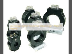 محولات التيار المنخفض الجهد في الداخل مادة PC أحادية المرحلة