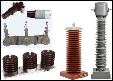 CT &amp;amp; VT 24kV Ct الاستشعار الحالية ثلاثة المرحلة منخفضة التيار الكهربائي المحولات CY-ECTST1