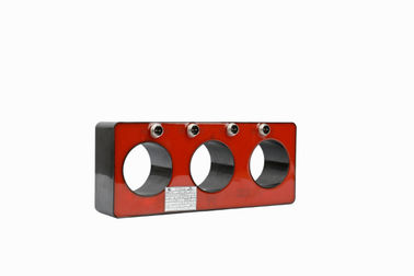 CT &amp;amp; VT 24kV Ct الاستشعار الحالية ثلاثة المرحلة منخفضة التيار الكهربائي المحولات CY-ECTST1