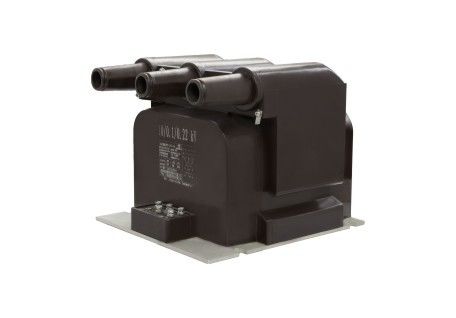 MV الجهد محول Transformer12kV داخلي ثلاثة المرحلة الجهد المحولات VT JSZC16-12R