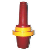 35KV / 200A داخلي الايبوكسي البطانة الصانع GIS البطانة العزل