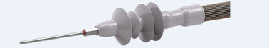 سيليكون المطاط البارد انكماش المفاصل 15KV رمادي IEC / IEE ANSI 25 إلى 630mm