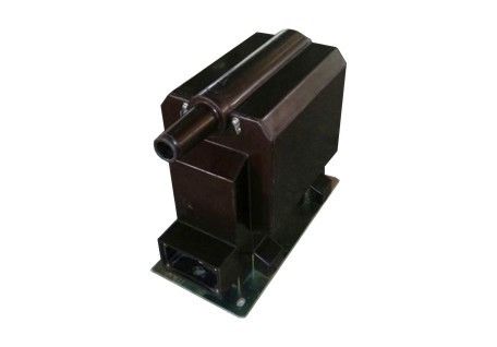 JDZX16-12R 12kV داخلي أحادي الطور محول الجهد الجهد المحولات المحولات
