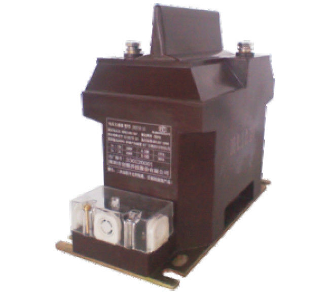 JDZ10-12، JDZ10-12V، JDZF10-12 أحادي الطور الايبوكسي Resin Type MV فولتاج TRANSFORMER