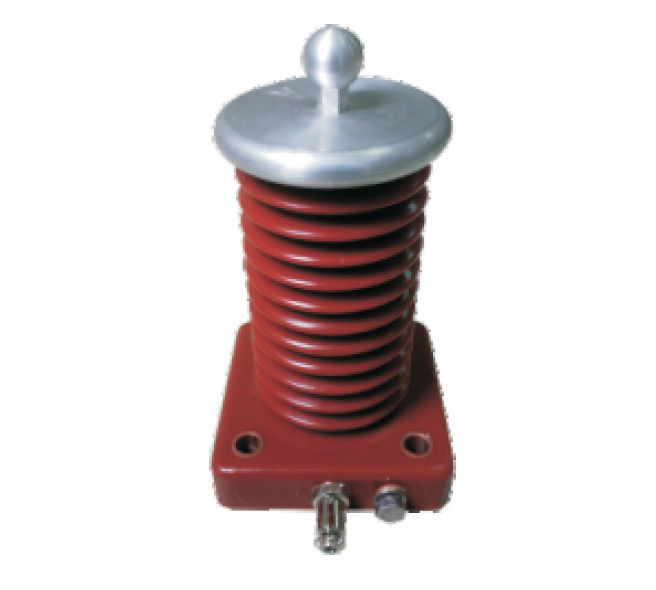 Chuangyin الكهربائية الجهد محول IEC60044-7 المباراة مع أداة كهربائية